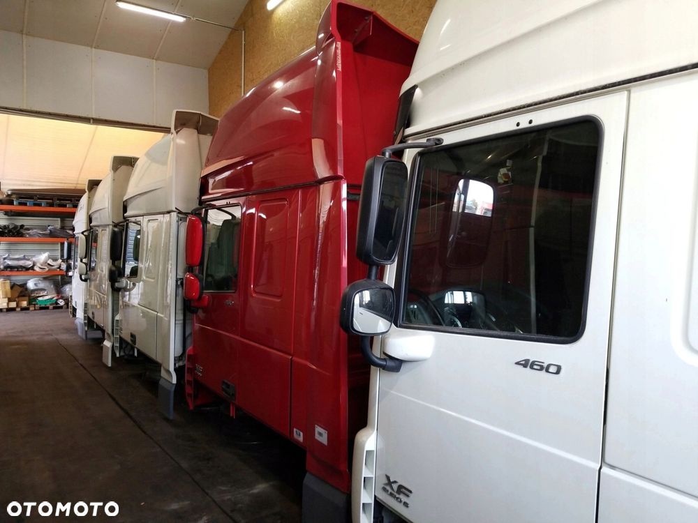 KABINA DAF XF 106 SC - 3