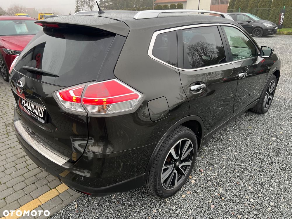 Nissan X-Trail 1.6 DCi Acenta 4WD - 30