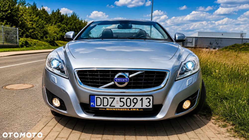Volvo C70 D3 Inscription - 10
