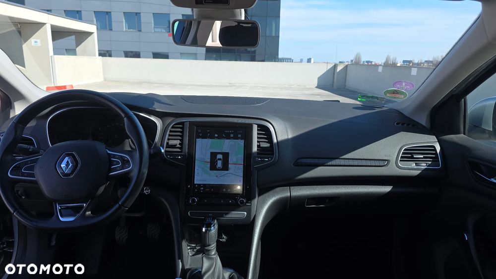 Renault Megane 1.2 Energy TCe Zen - 20