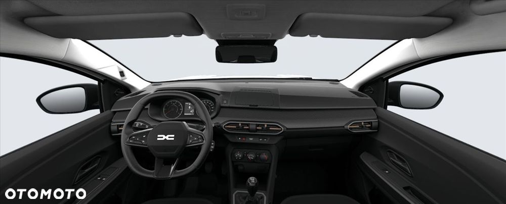 Dacia Sandero Stepway - 9