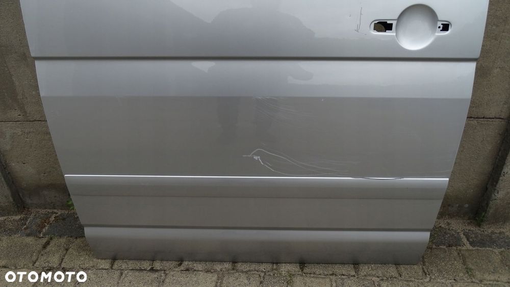 VW T5 LIFT, T6 7E0 MULTIVAN - drzwi przesuwne boczne prawe - 3