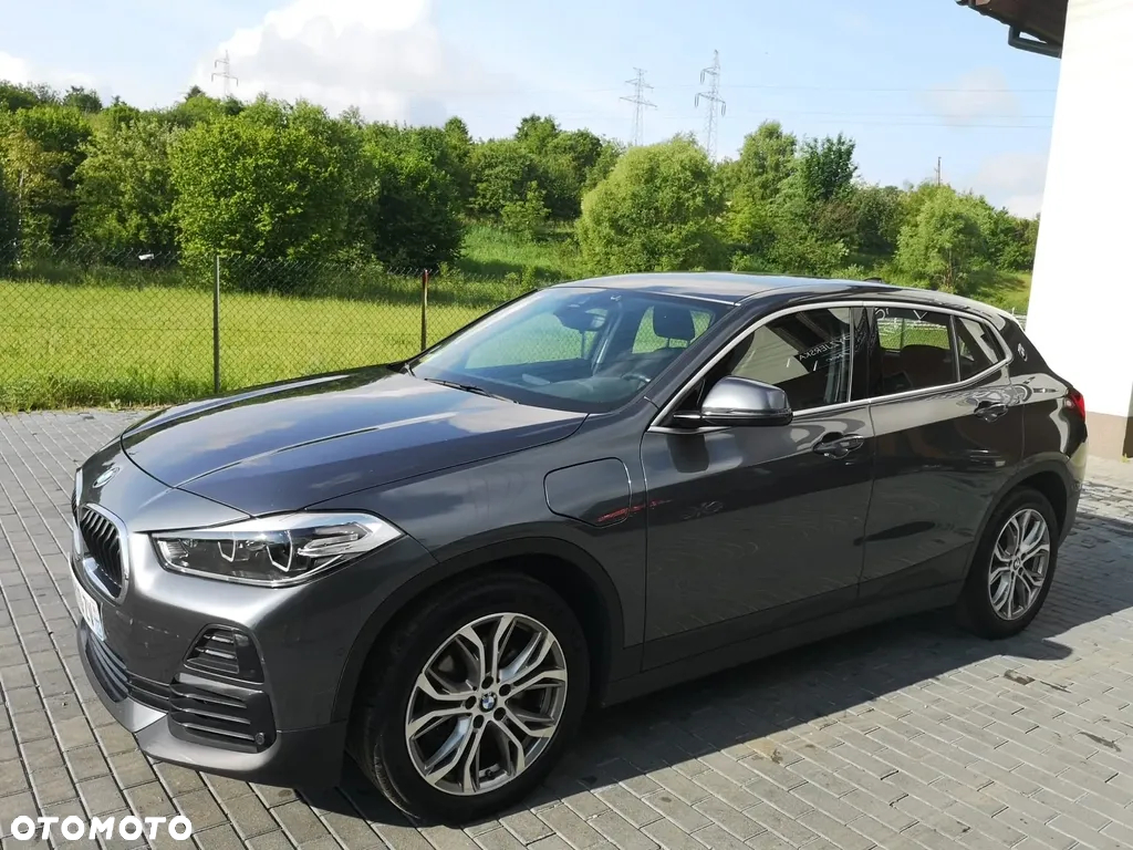 BMW X2 - 38