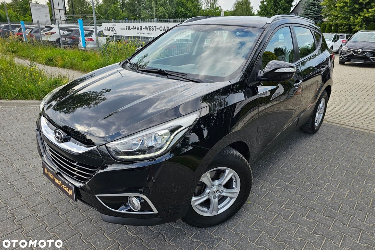 Hyundai ix35 - 5