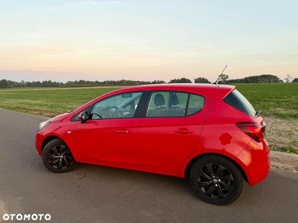 Opel Corsa - 13