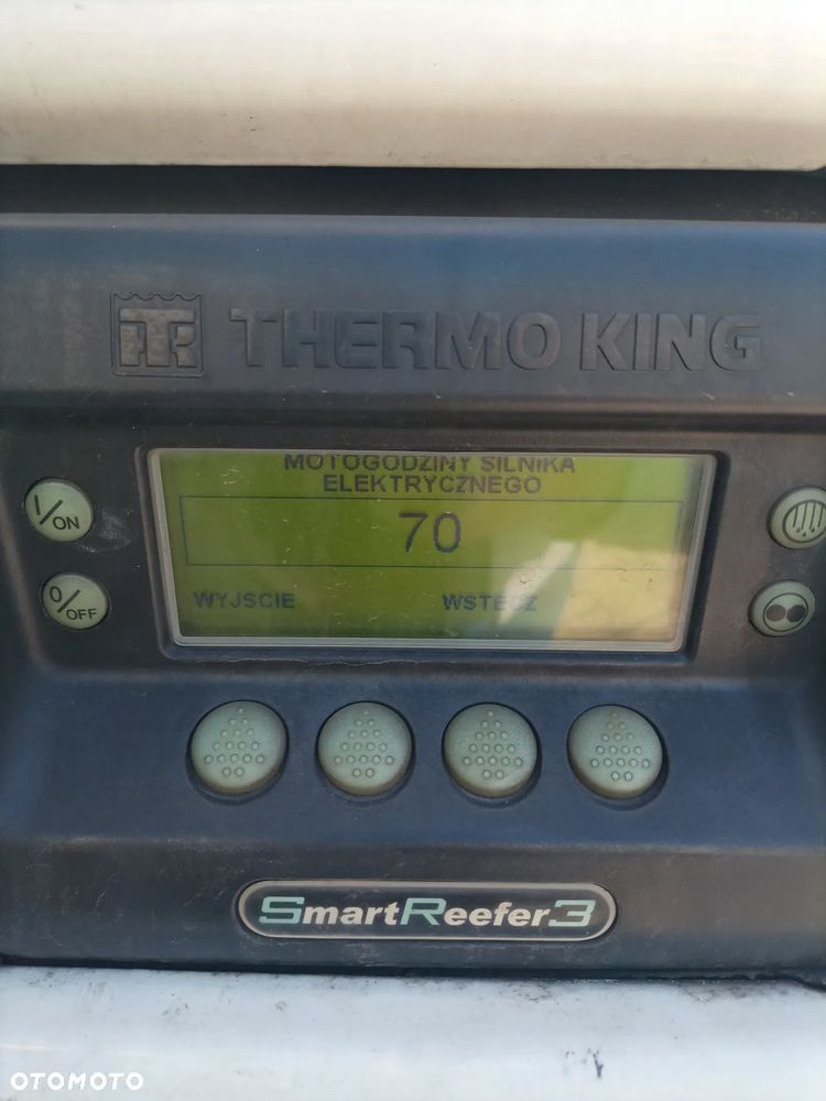 Krone dabelstok - 9