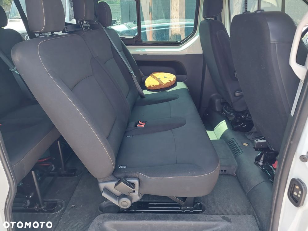 Renault Trafic ENERGY Grand Spaceclass - 13