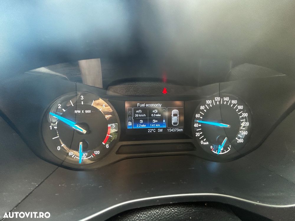 Ford Mondeo 2.0 EcoBlue Titanium - 1