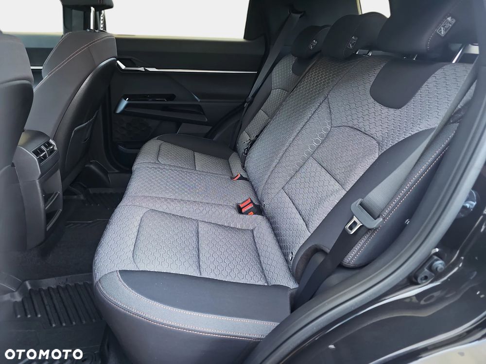 SsangYong/KGM Torres 1.5 T-GDI HEV e-DHT Adventure - 13