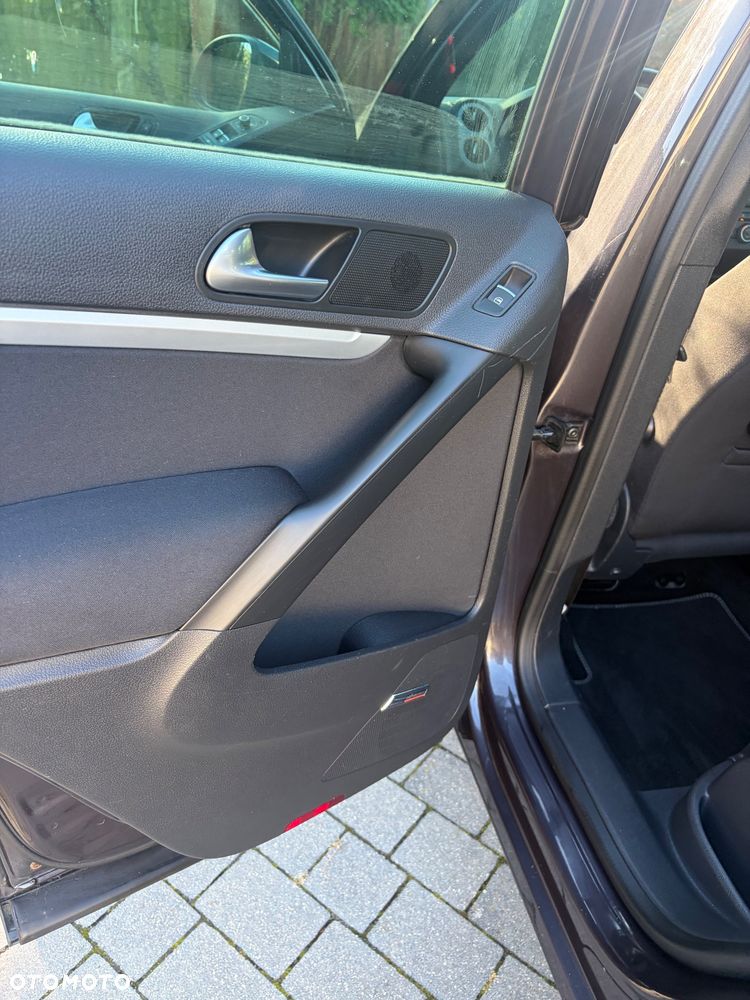 Volkswagen Tiguan - 18