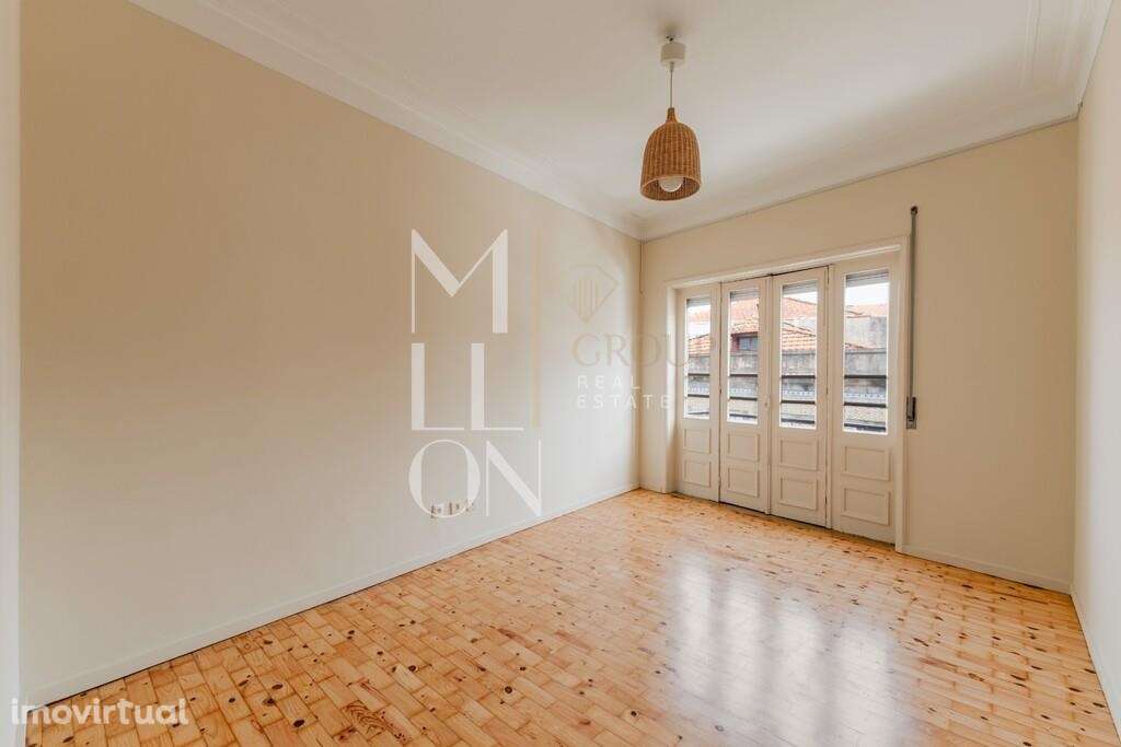 T2 Renovado – Marquês | Porto - Grande imagem: 4/19