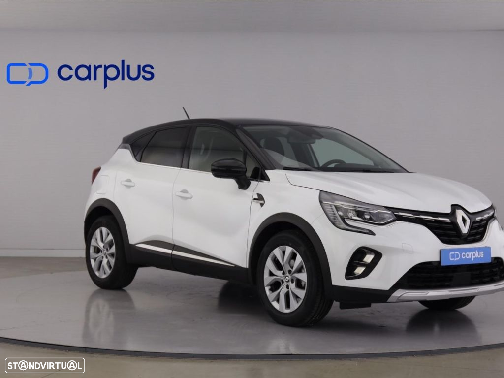 Renault Captur 1.0 TCe Intens - 2