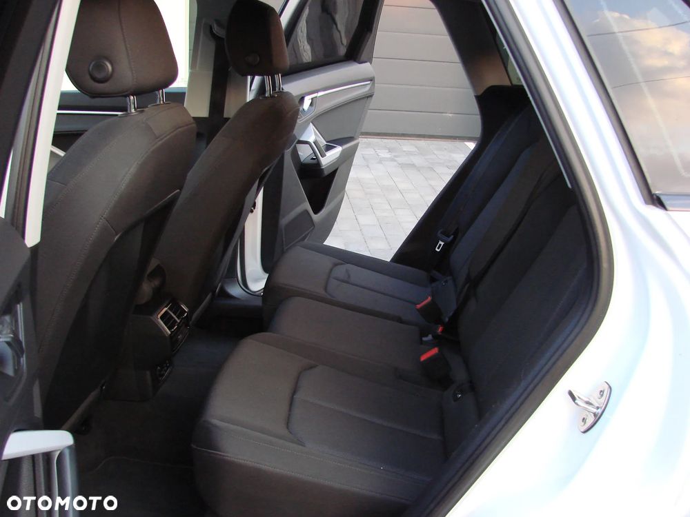 Audi Q3 - 20