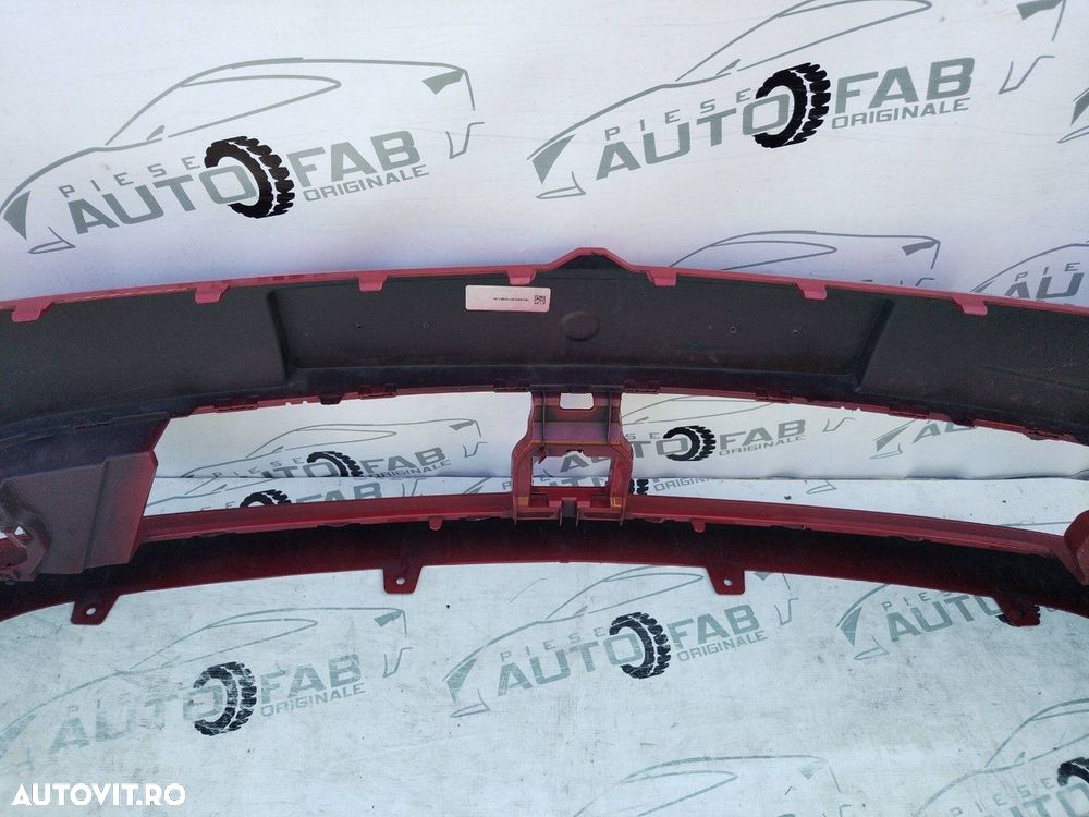 Bara fata Opel Astra L  Gauri pentru 4 sen an 2021-2022-2023-2024-2025 - 9