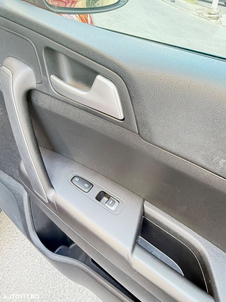 Kia Sportage 1.6 T-GDI 7DCT 4x2 Classic - 15