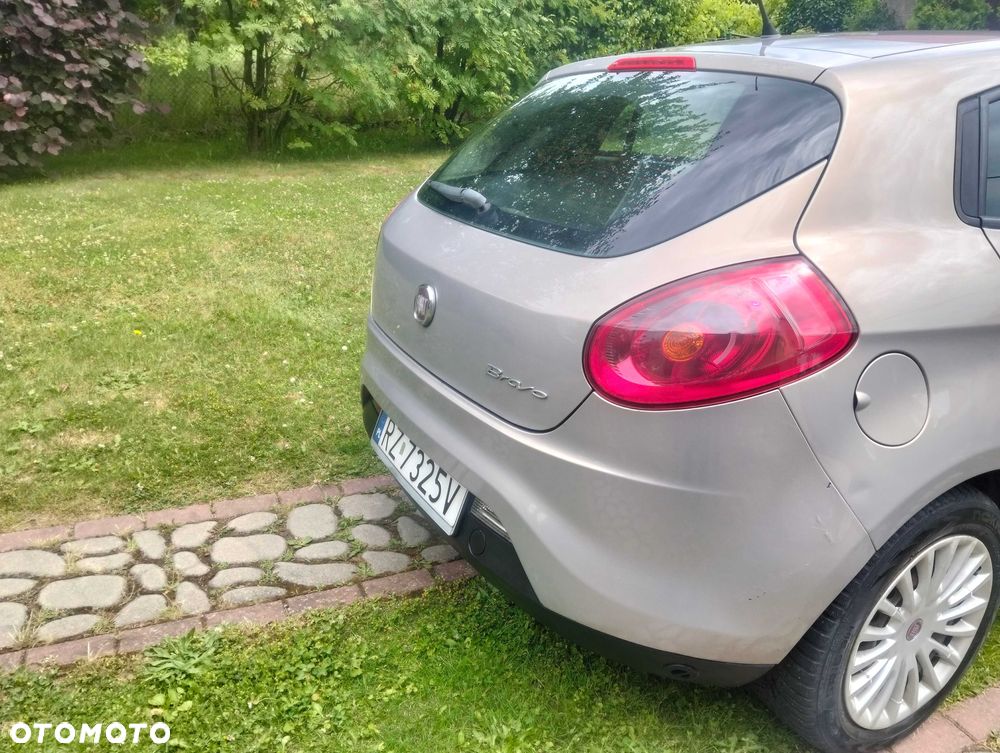 Fiat Bravo - 7
