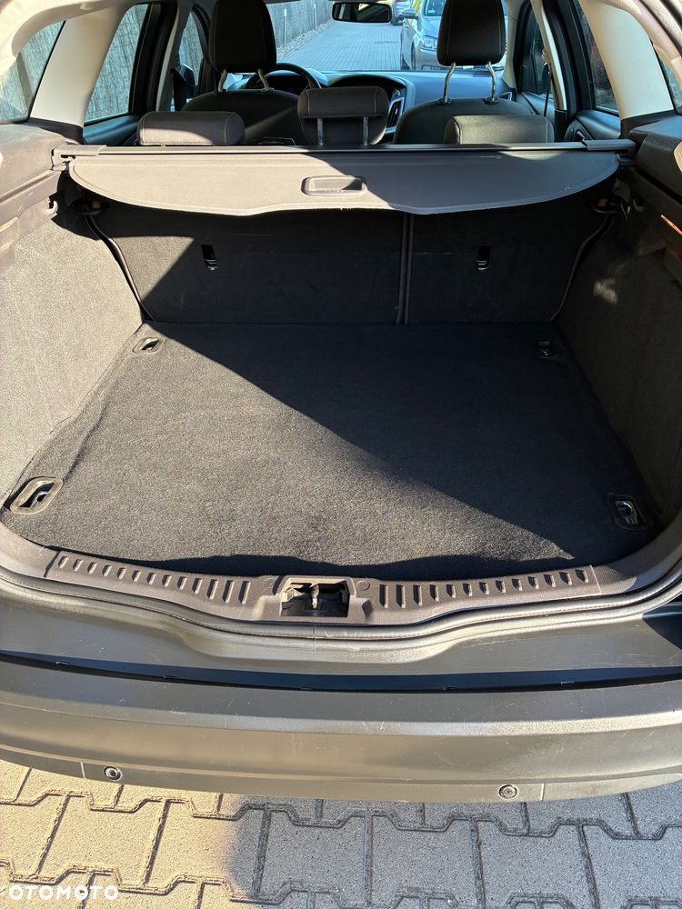 Ford Focus - 9