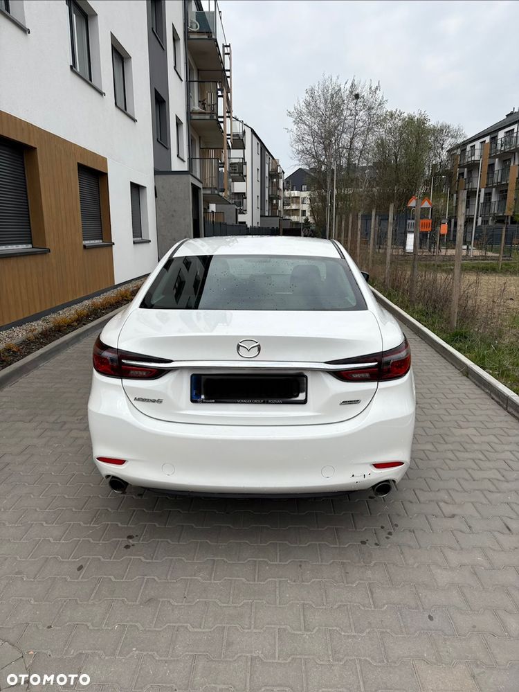Mazda 6 2.0 SKYMotion - 3