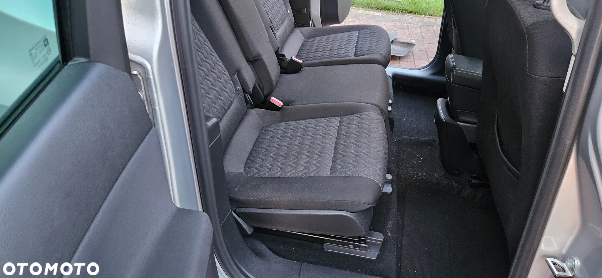 Opel Meriva 1.7 CDTI Active - 24