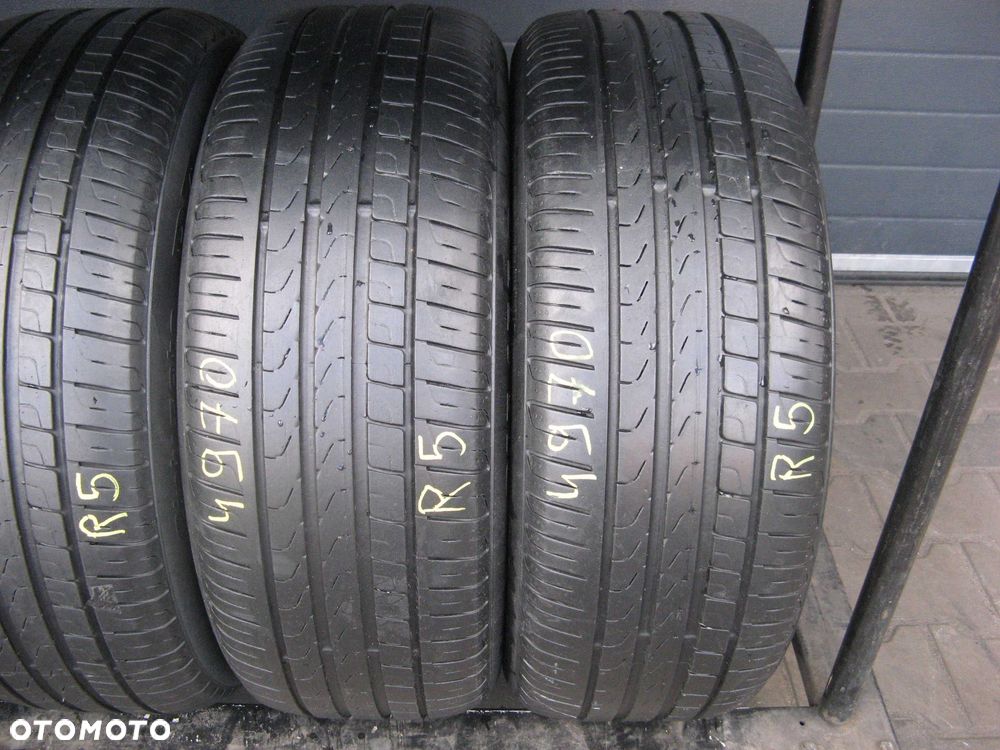 215/55R17 PIRELLI Cinturato P7 - Nr.4970 - 3