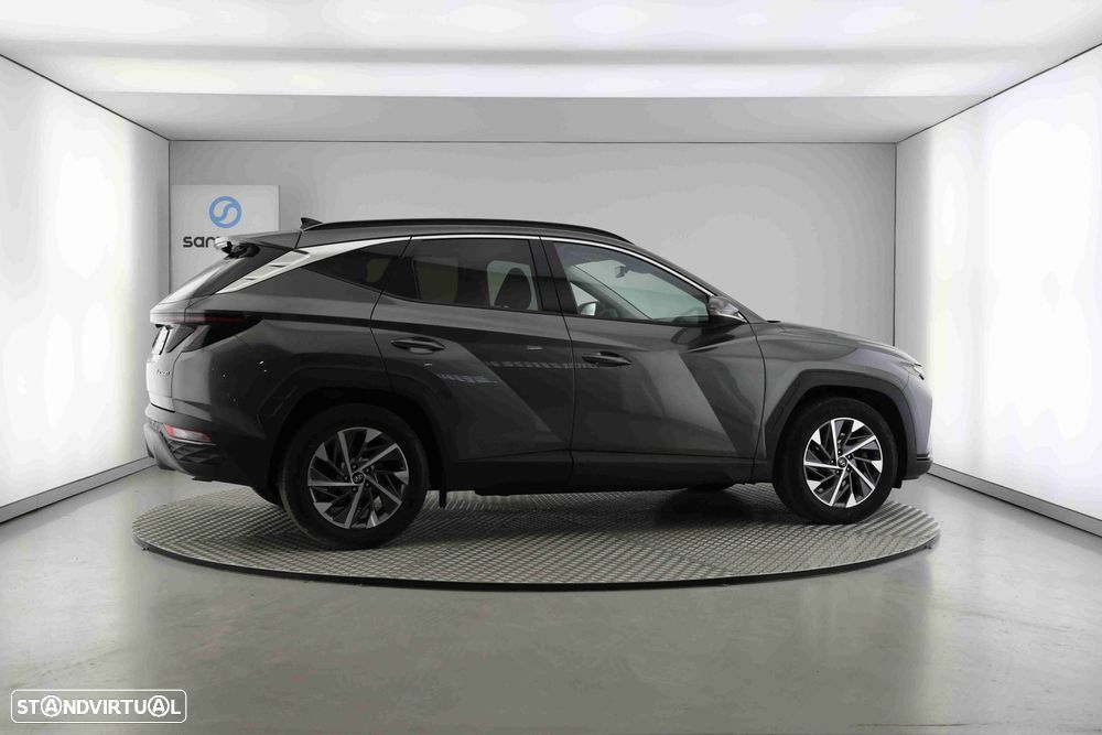 Hyundai Tucson 1.6 T-GDi Premium - 3