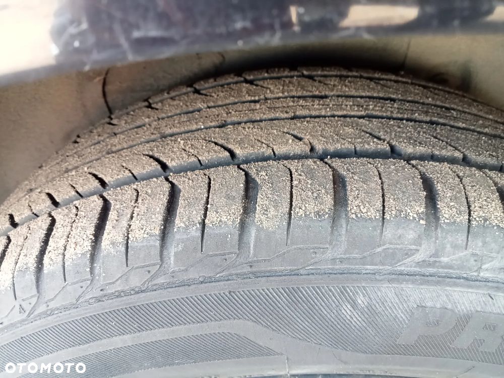 felgi aluminiowe koła opony astra h 16 - 2