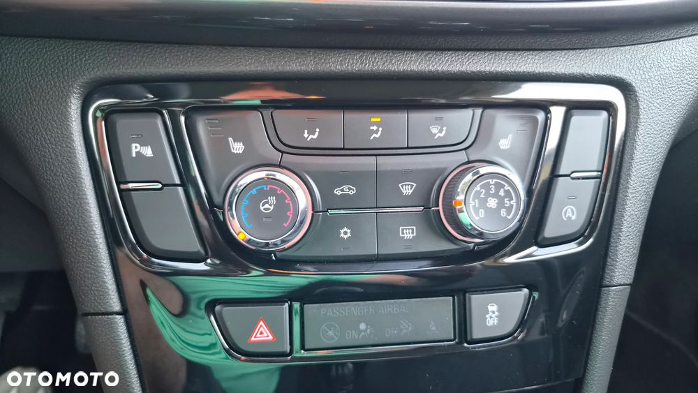 Opel Mokka X ver-1-4-turbo-ecoflex-start-stop-edition - 10