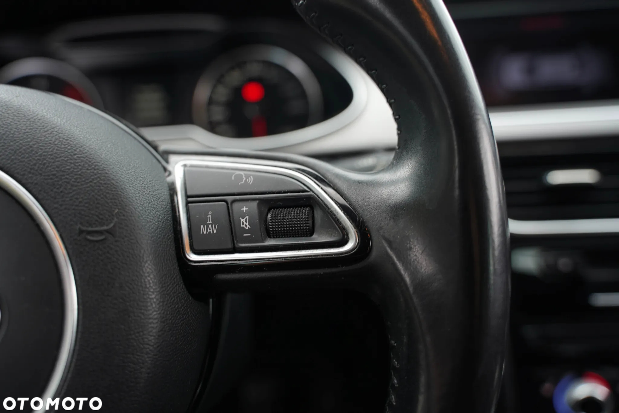 Audi A4 - 23
