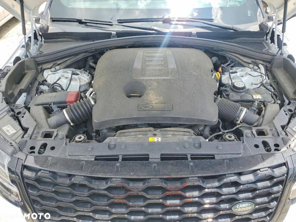 Land Rover Range Rover Velar 3.0 R-Dynamic S - 12