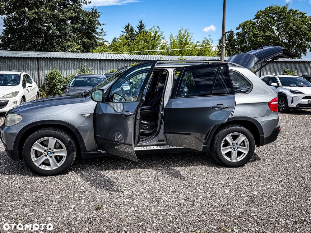 BMW X5 3.0sd - 17