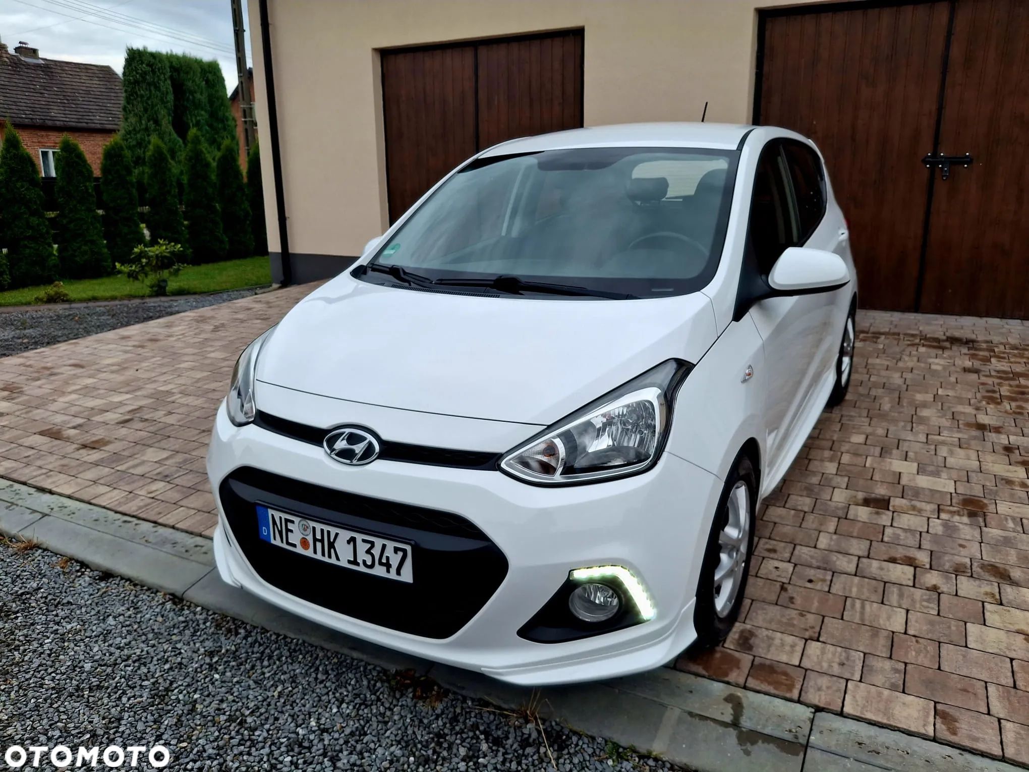 Hyundai i10 1.2 Sport - 1