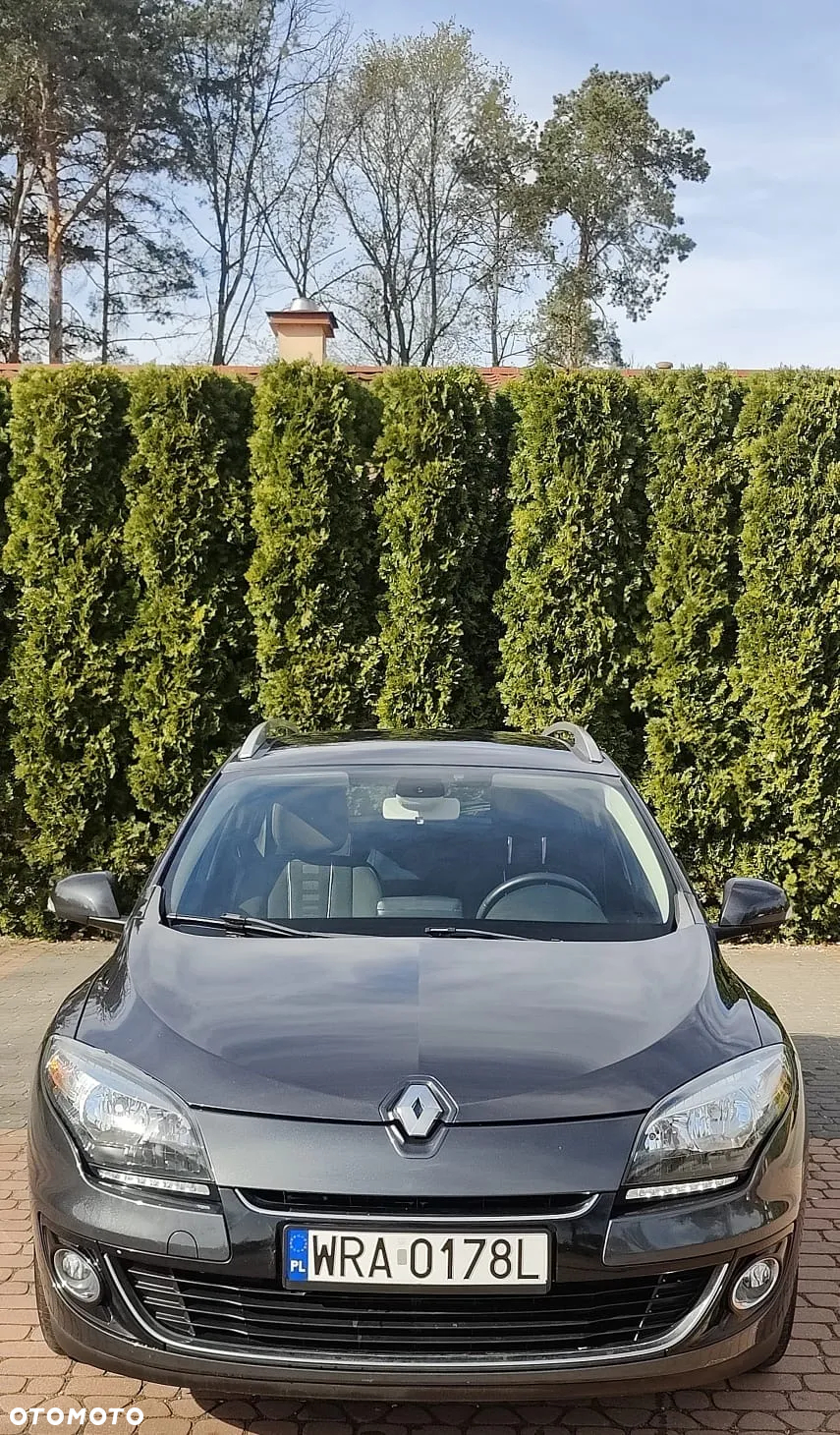 Renault Megane ENERGY TCe 115 Start & Stop LIMITED - 16