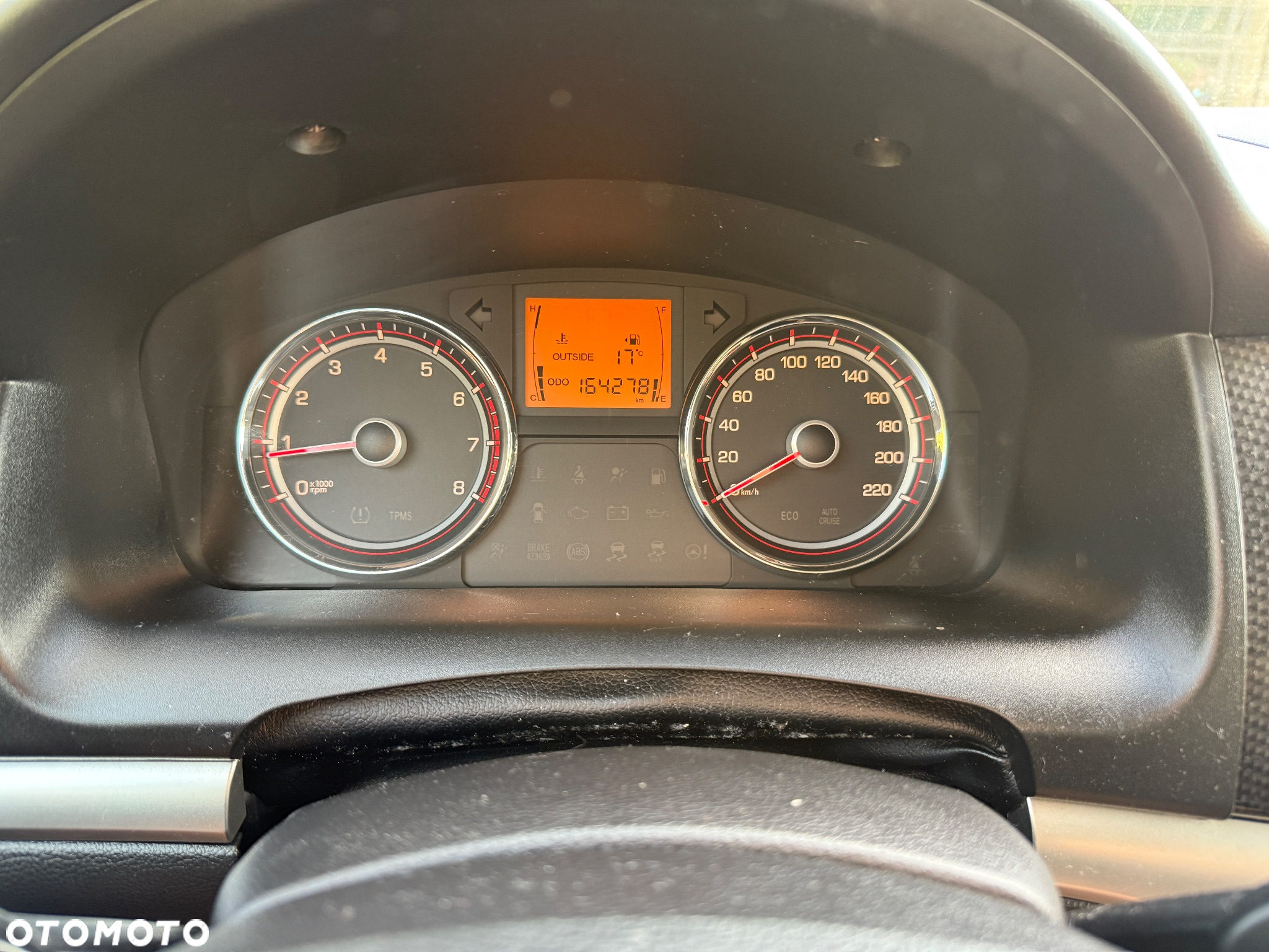 SsangYong/KGM Korando 2.0 Sapphire 4WD EU6 - 24