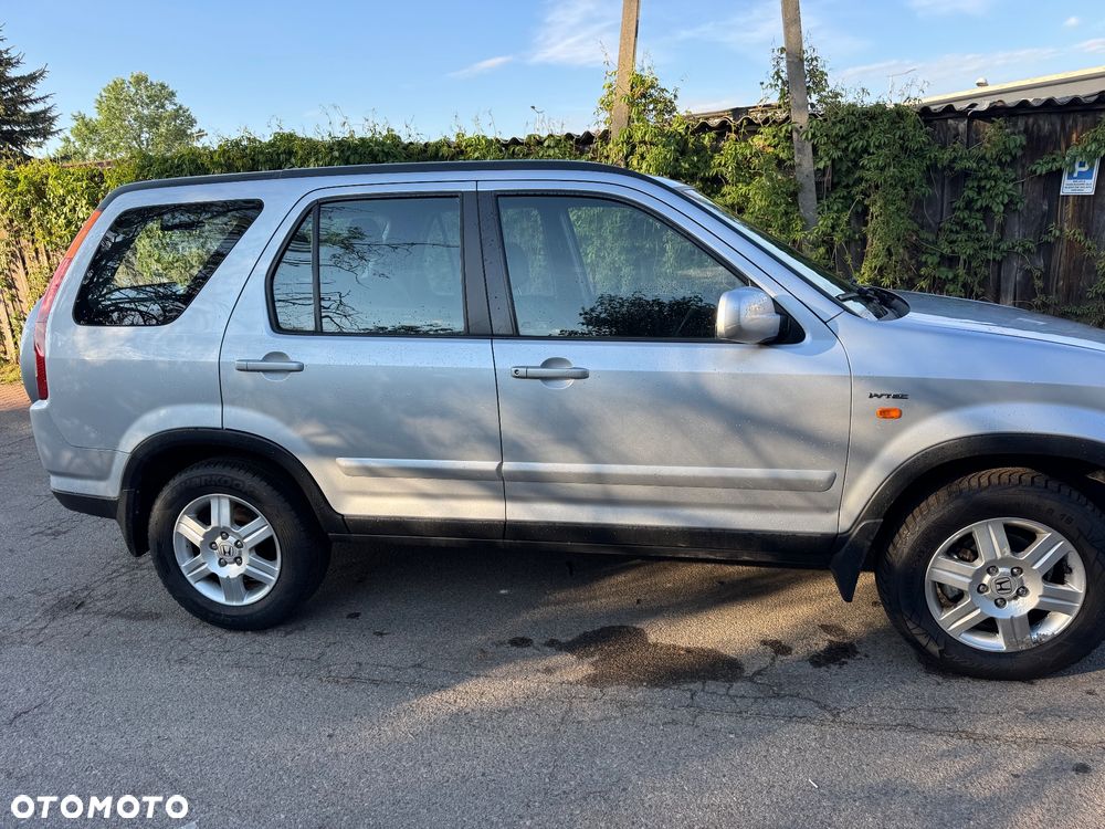 Honda CR-V 2.0i Executive - 8