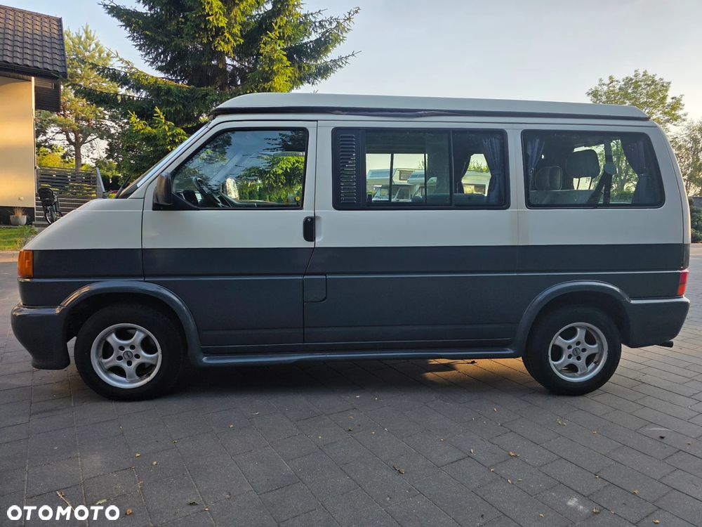Volkswagen T4 - 4