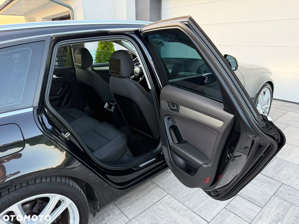 Audi A4 Avant - 18