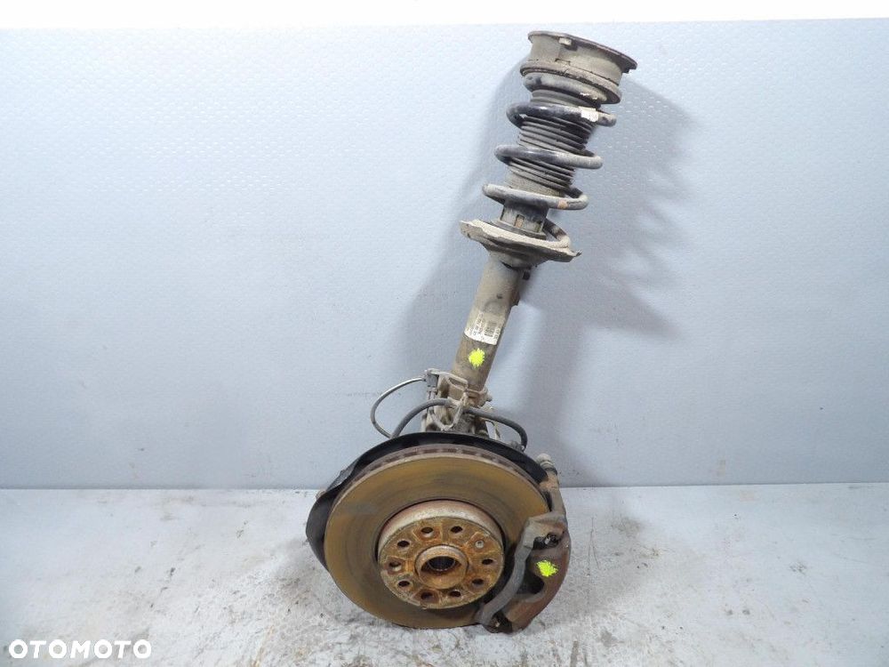 AUDI A3 8V 2.0TDI MCPERSON PRAWY KOMPLETNY