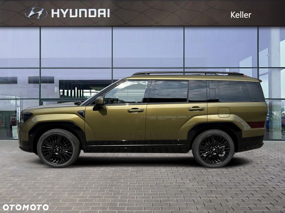 Hyundai Santa Fe - 5