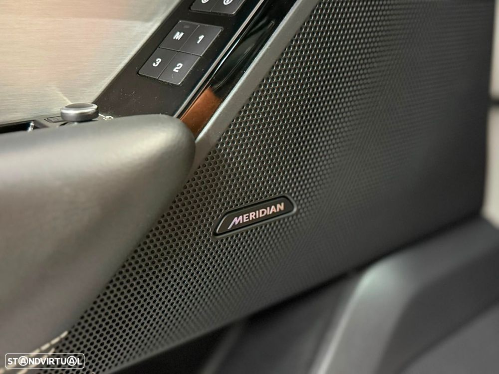 Land Rover Range Rover Velar - 26