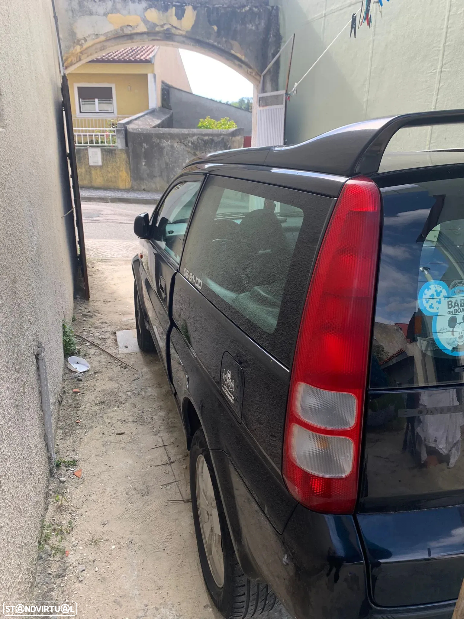Honda HR-V 1.6 ES - 5