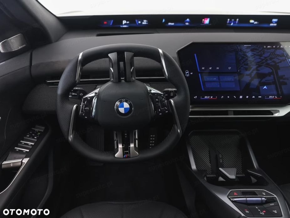 BMW iX3 - 9