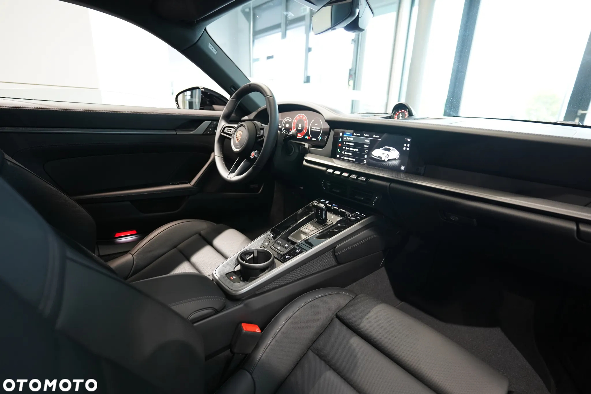 Porsche 911 Carrera S - 27