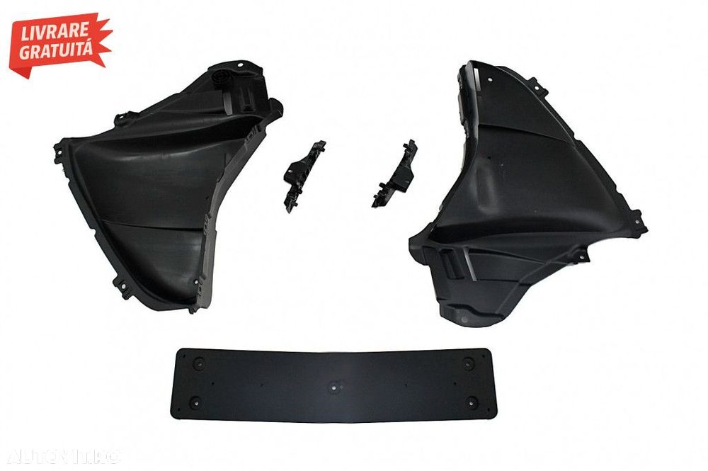 Bara Fata BMW Seria 5 G30 G31 (2017-2019) M-Tech Design - 6
