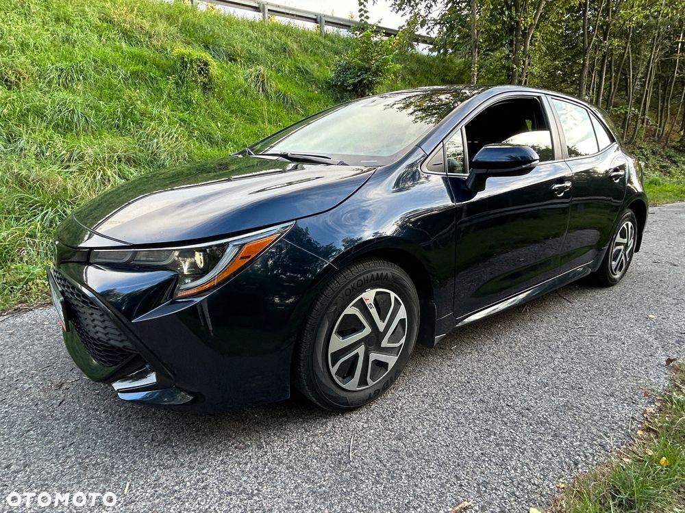 Toyota Corolla - 3
