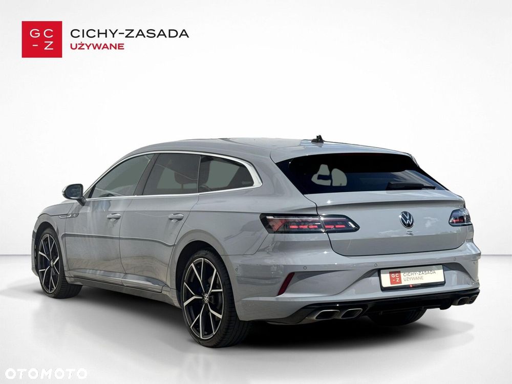Volkswagen Arteon Shooting Brake 2.0 TSI 4Motion R DSG - 3