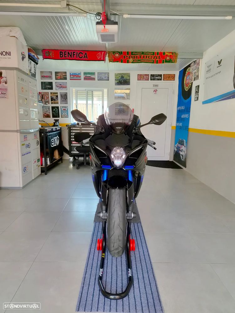 Suzuki GSX-R 1000 R - 3