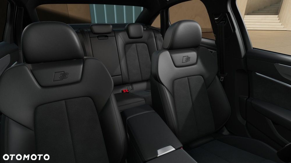 Audi A6 Limousine - 8
