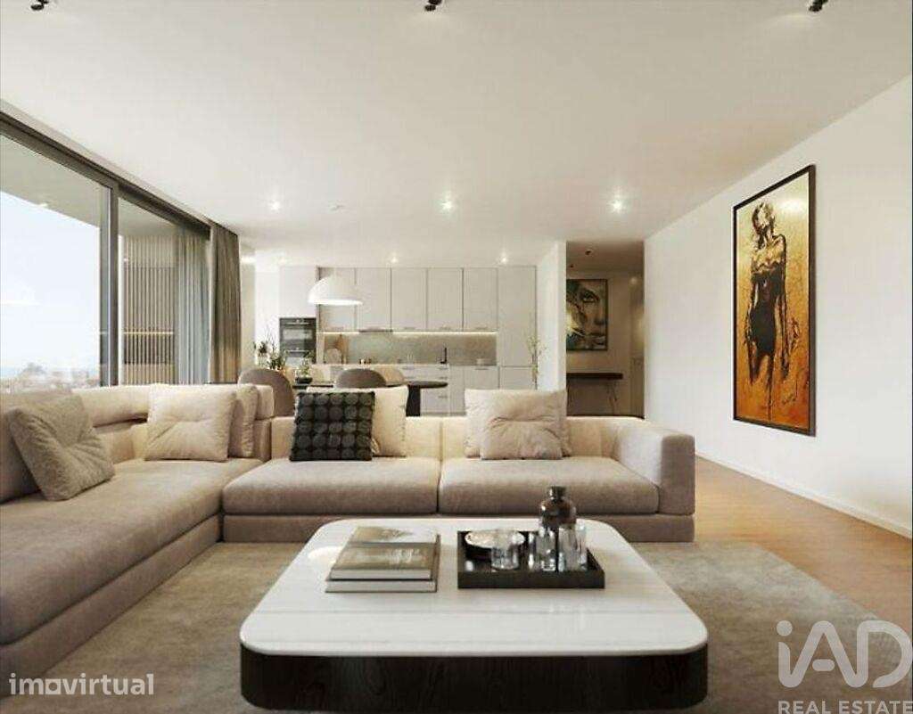 Apartamento T3 em Arcozelo de 135,00 m2 - Grande imagem: 2/8