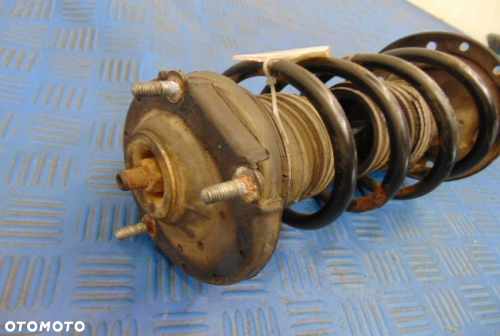 CITROEN NEMO 1.4TDCI AMORTYZATOR LEWY PRZÓD 315125 - 9