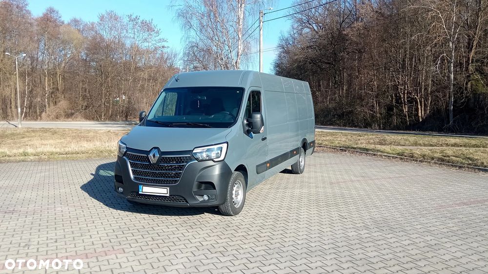 Renault Master - 8
